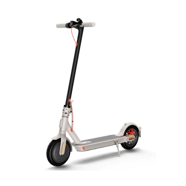 Xiaomi mi electric scooter 3 gris